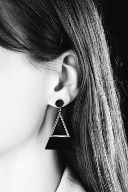 Lüks Altın ve Elmas Mücevher