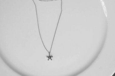 Lüks Altın ve Elmas Mücevher