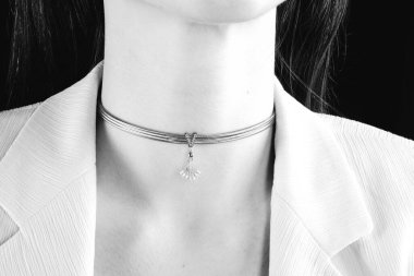 Lüks Altın ve Elmas Mücevher