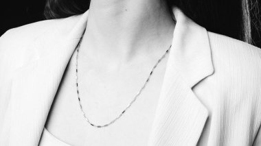 Lüks Altın ve Elmas Mücevher