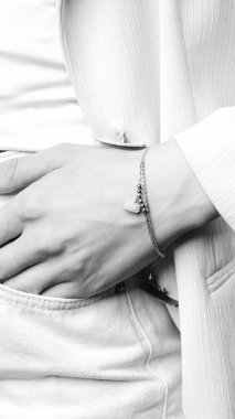 Lüks Altın ve Elmas Mücevher