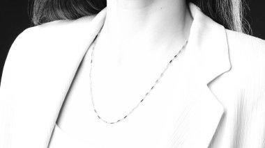 Lüks Altın ve Elmas Mücevher