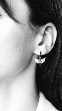 Lüks Altın ve Elmas Mücevher