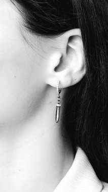 Lüks Altın ve Elmas Mücevher