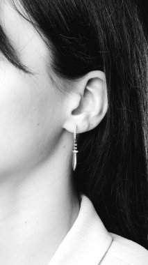 Lüks Altın ve Elmas Mücevher