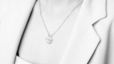 Lüks Altın ve Elmas Mücevher