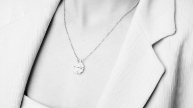 Lüks Altın ve Elmas Mücevher