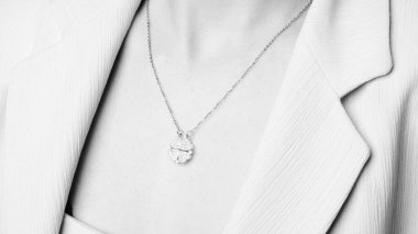 Lüks Altın ve Elmas Mücevher