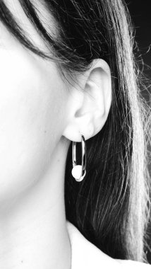 Lüks Altın ve Elmas Mücevher