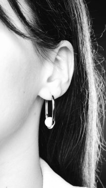 Lüks Altın ve Elmas Mücevher