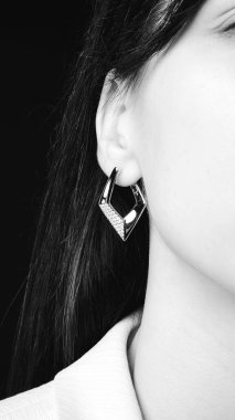 Lüks Altın ve Elmas Mücevher