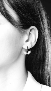 Lüks Altın ve Elmas Mücevher