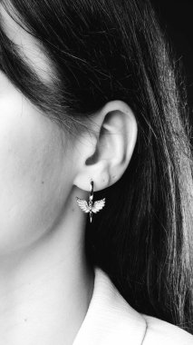 Lüks Altın ve Elmas Mücevher