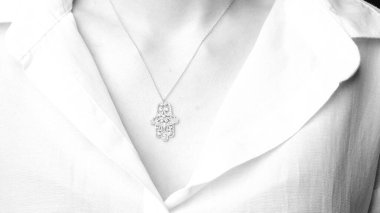 Lüks Altın ve Elmas Mücevher