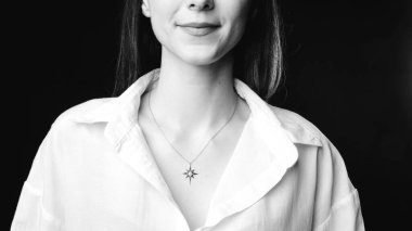 Lüks Altın ve Elmas Mücevher