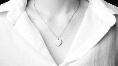 Lüks Altın ve Elmas Mücevher