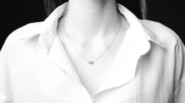 Lüks Altın ve Elmas Mücevher