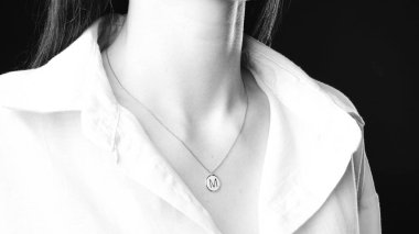 Lüks Altın ve Elmas Mücevher