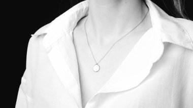 Lüks Altın ve Elmas Mücevher