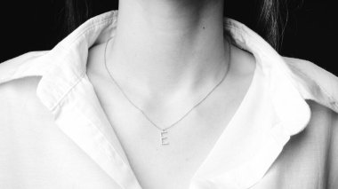 Lüks Altın ve Elmas Mücevher