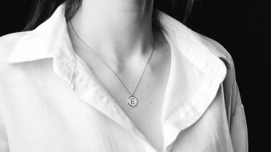 Lüks Altın ve Elmas Mücevher