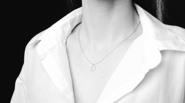 Lüks Altın ve Elmas Mücevher