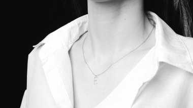 Lüks Altın ve Elmas Mücevher