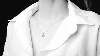 Lüks Altın ve Elmas Mücevher