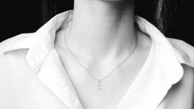 Lüks Altın ve Elmas Mücevher