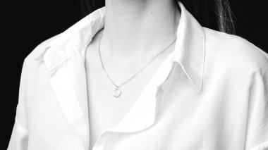 Lüks Altın ve Elmas Mücevher