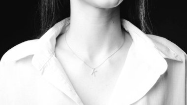 Lüks Altın ve Elmas Mücevher