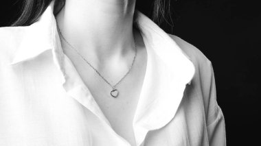 Lüks Altın ve Elmas Mücevher