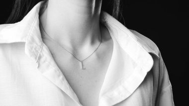 Lüks Altın ve Elmas Mücevher