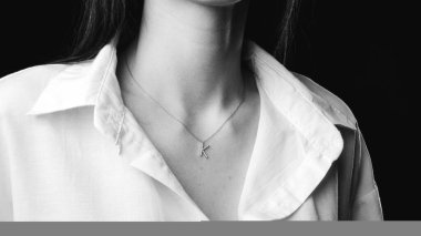 Lüks Altın ve Elmas Mücevher