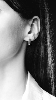 Lüks Altın ve Elmas Mücevher