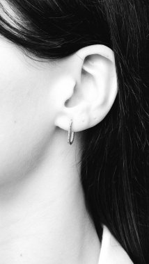 Lüks Altın ve Elmas Mücevher