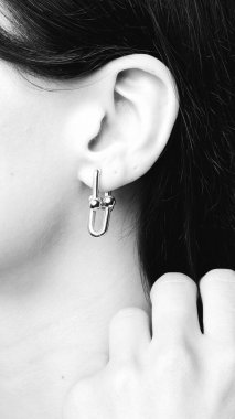 Lüks Altın ve Elmas Mücevher