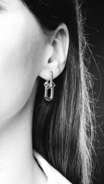 Lüks Altın ve Elmas Mücevher