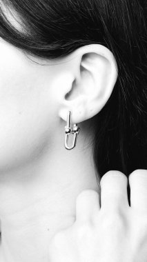 Lüks Altın ve Elmas Mücevher