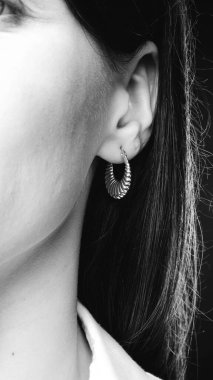 Lüks Altın ve Elmas Mücevher