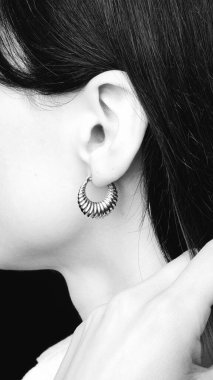 Lüks Altın ve Elmas Mücevher