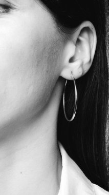 Lüks Altın ve Elmas Mücevher