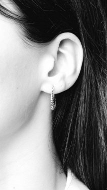 Lüks Altın ve Elmas Mücevher