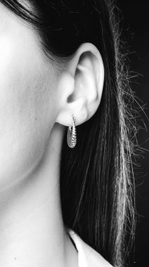 Lüks Altın ve Elmas Mücevher