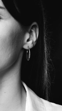 Lüks Altın ve Elmas Mücevher