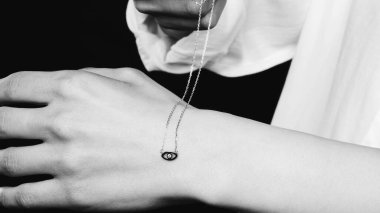 Lüks Altın ve Elmas Mücevher