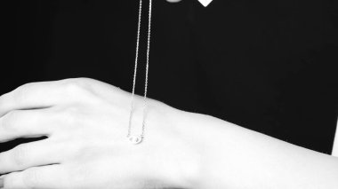 Lüks Altın ve Elmas Mücevher