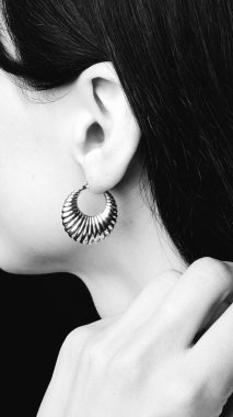 Lüks Altın ve Elmas Mücevher