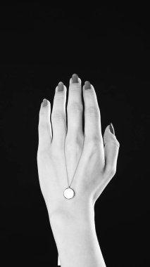 Lüks Altın ve Elmas Mücevher