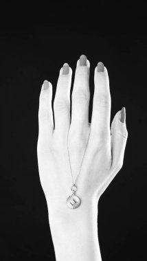 Lüks Altın ve Elmas Mücevher